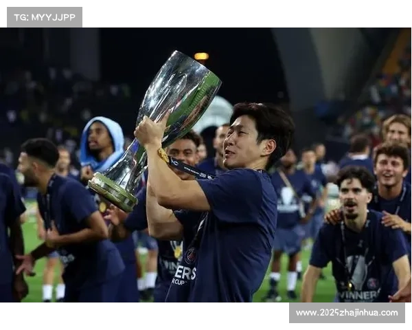 热刺点球大战险胜巴黎圣日耳曼夺欧洲超级杯冠军