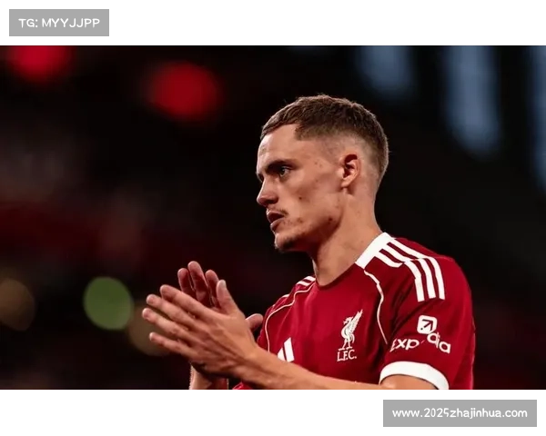 高价引进的维尔茨在利物浦失去主力位置 如今沦为替补球员