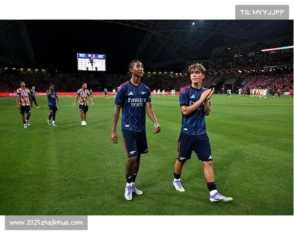 阿森纳青训成果显现，15岁道曼欧冠首秀创纪录