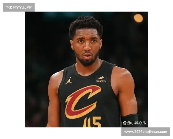 骑士米切尔体能亮红灯，背靠背出战38分钟引担忧