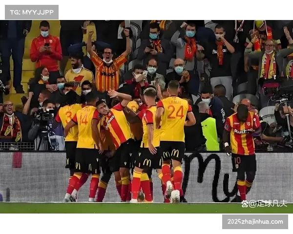 摩纳哥战平朗斯，错失追赶前三良机