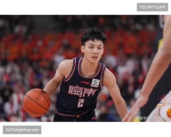 徐杰明确表态不会转会，下赛季继续留在广东宏远效力